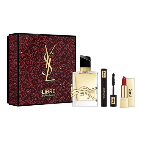 coffret parfum yves saint laurent sephora|yves saint laurent price range.